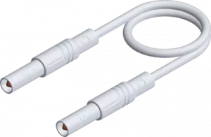 MLS GG 50/2,5 WS Hirschmann Test & Measurement Test Leads