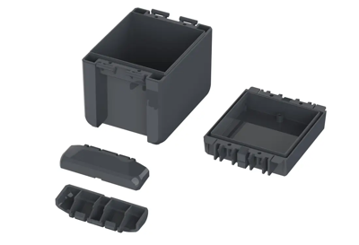 96032134 Bopla General Purpose Enclosures Image 3