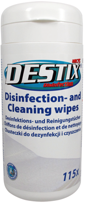 DX1012 Cleaning Agents