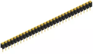 10039757 Fischer Elektronik PCB Connection Systems