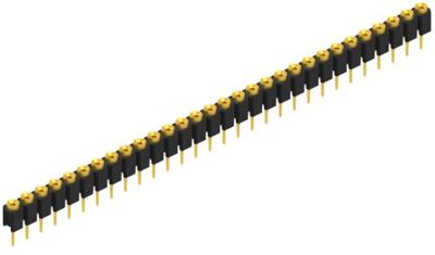 10039757 Fischer Elektronik PCB Connection Systems