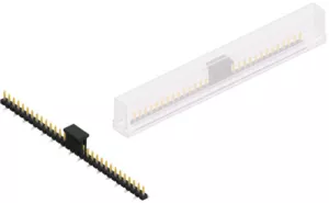 SLLP5SMD03831SBSM Fischer Elektronik PCB Connection Systems