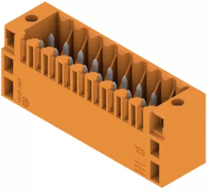 1729490000 Weidmüller PCB Connection Systems