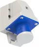 513-6D PC Electric CEE Connectors