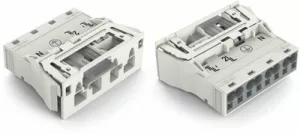 770-734/007-000 WAGO Device Connectors