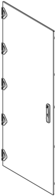 21630-544 SCHROFF Accessories for Enclosures Image 2