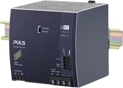 QS40.484 PULS DIN Rail Power Supplies