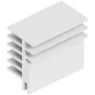 10020628 Fischer Elektronik Heat Sinks
