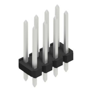 10058692 Fischer Elektronik PCB Connection Systems