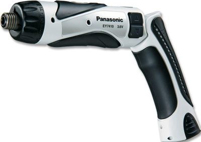 EY7410F03B Panasonic Drills and Drill/Drivers Image 1