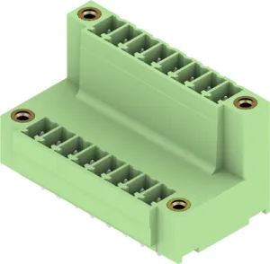 1035220000 Weidmüller PCB Connection Systems