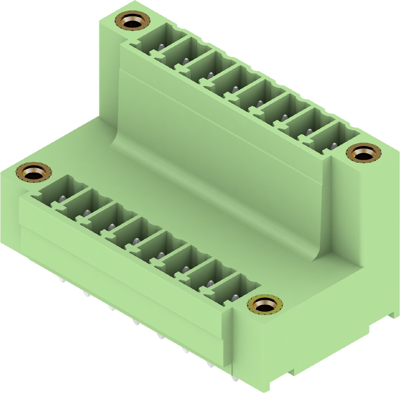 1035220000 Weidmüller PCB Connection Systems Image 1