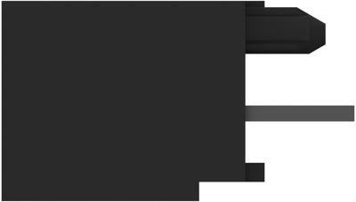 2-644486-3 AMP PCB Connection Systems Image 2