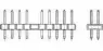 5176264-3 TE Connectivity PCB Connection Systems