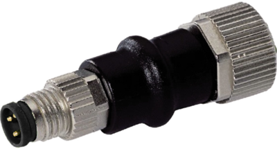1990540000 Weidmüller Sensor-Actuator Adapter Image 1