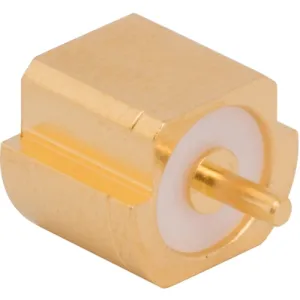 PSMP-MSLD-PCE Amphenol RF Coaxial Connectors