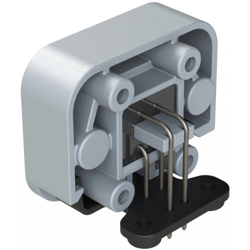 ATM13-4P-BM04 Amphenol PCB Connection Systems Image 2