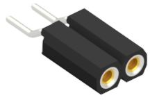 10026157 Fischer Elektronik PCB Connection Systems