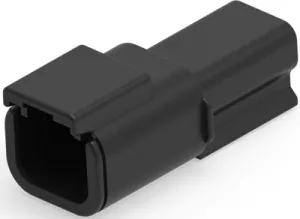 DTMH04-2PD DEUTSCH Automotive Power Connectors