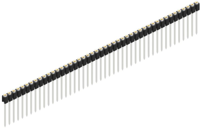 10040392 Fischer Elektronik PCB Connection Systems