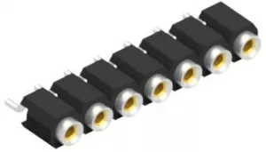 10042854 Fischer Elektronik PCB Connection Systems