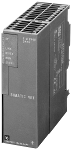 Communication module for SIMATIC S7-300, 1, (W x H x D) 40 x 125 x 120 mm, 6AG1803-3BA00-7AA0
