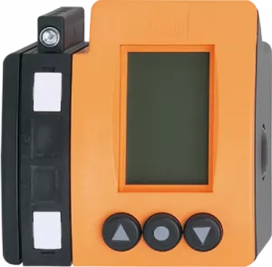 OO5000 IFM electronic Accessories for Sensors