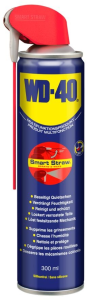 Multi-function Oil Straw Slim 300ml