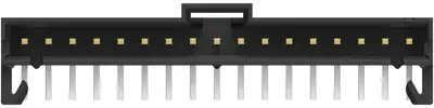 1-103673-6 AMP PCB Connection Systems Image 5