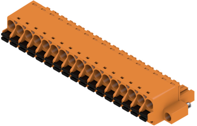 1017610000 Weidmüller PCB Connection Systems Image 2