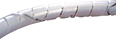 161-42000 HellermannTyton Spiral Tubes Image 2
