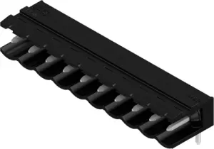 1626060000 Weidmüller PCB Connection Systems