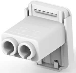 2213189-3 TE Connectivity PCB Connection Systems