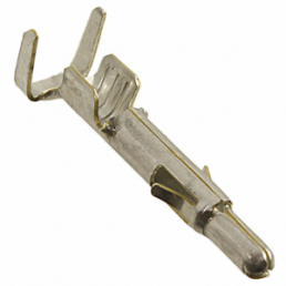 Pin contact, 1.31-2.63 mm², AWG 16-13, crimp connection, tin-plated, 926900-1