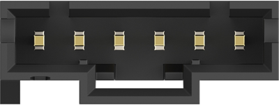 5-104809-5 AMP PCB Connection Systems Image 3