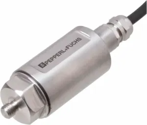 70141166-100009 PEPPERL+FUCHS Motion Sensors