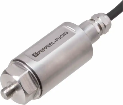 70141166-100009 PEPPERL+FUCHS Motion Sensors