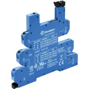 93.66.3.230 Finder Relays Accessories