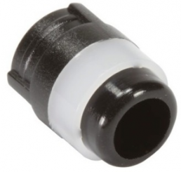 Seal, 1.9-2.5 mm for M8 round connector, 21010102016
