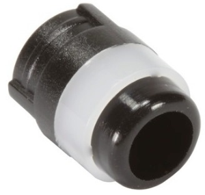 Seal, 1.9-2.5 mm for M8 round connector, 21010102016