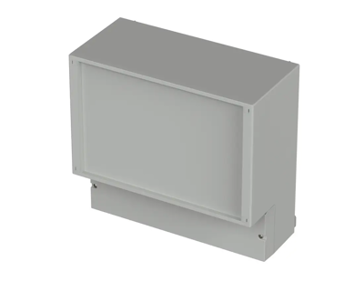 41350609 Bopla General Purpose Enclosures Image 2