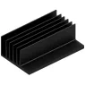 10019027 Fischer Elektronik Heat Sinks