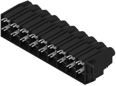 1386930000 Weidmüller PCB Terminal Blocks Image 2