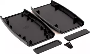 1553DXBK Hammond General Purpose Enclosures