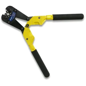 601075 AMP Crimping and Cable Lug Pliers
