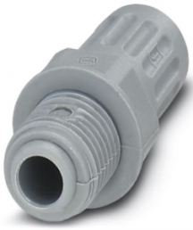 Cable gland, PG7, 16 mm, IP54, gray, 3241002