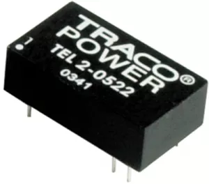 TEL 2-0511 TRACO POWER DC/DC Converters