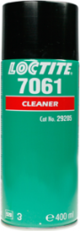 Loctite universal parts cleaner, spray can, 400 ml, SF 7061 400ML SD