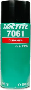LOCTITE SF 7061 400ML SD Loctite Cleaning Agents