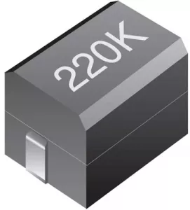 CM453232-2R2KL Bourns Electronics GmbH Fixed Inductors